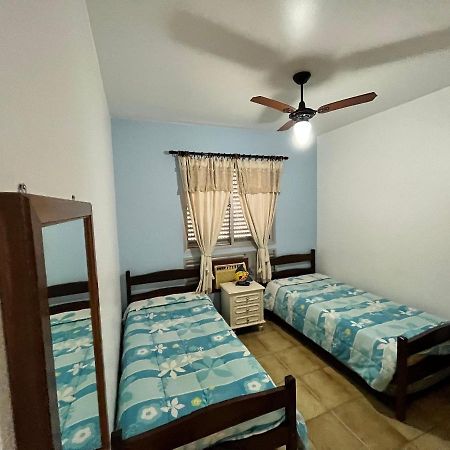 Super Aconchegante E Espacoso - Sacada Ampla E Perto Da Praia - Super Confortavel - Ap. 13 - Ed. Maison Du Parc 瓜鲁雅 外观 照片