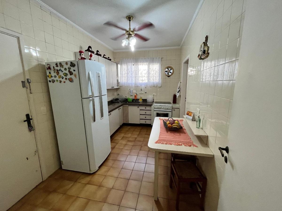 Super Aconchegante E Espacoso - Sacada Ampla E Perto Da Praia - Super Confortavel - Ap. 13 - Ed. Maison Du Parc 瓜鲁雅 外观 照片