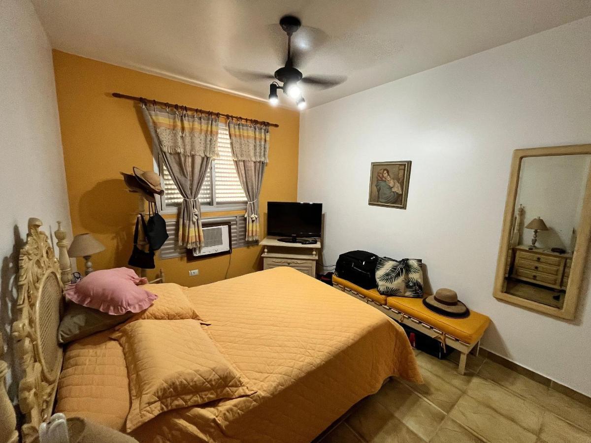 Super Aconchegante E Espacoso - Sacada Ampla E Perto Da Praia - Super Confortavel - Ap. 13 - Ed. Maison Du Parc 瓜鲁雅 外观 照片