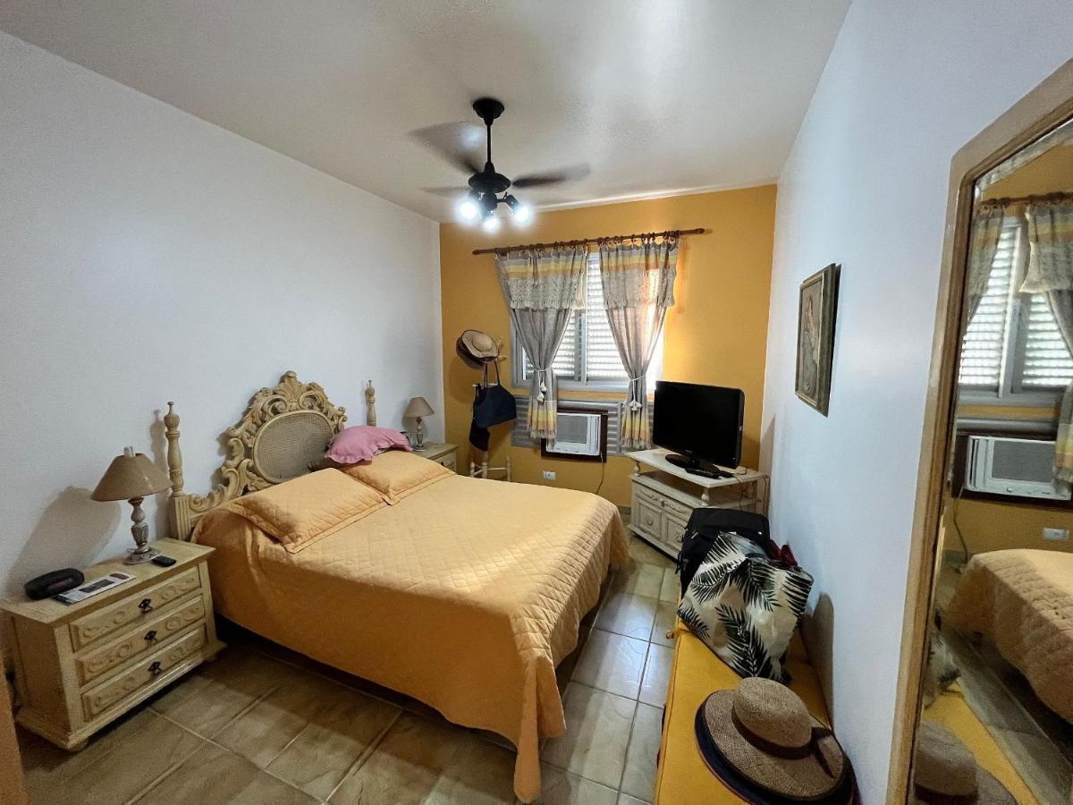 Super Aconchegante E Espacoso - Sacada Ampla E Perto Da Praia - Super Confortavel - Ap. 13 - Ed. Maison Du Parc 瓜鲁雅 外观 照片