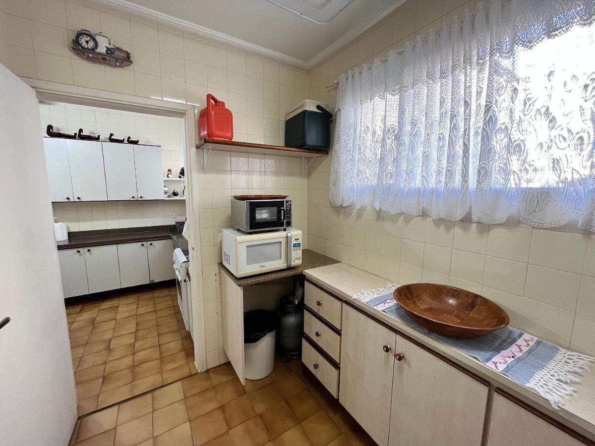 Super Aconchegante E Espacoso - Sacada Ampla E Perto Da Praia - Super Confortavel - Ap. 13 - Ed. Maison Du Parc 瓜鲁雅 外观 照片