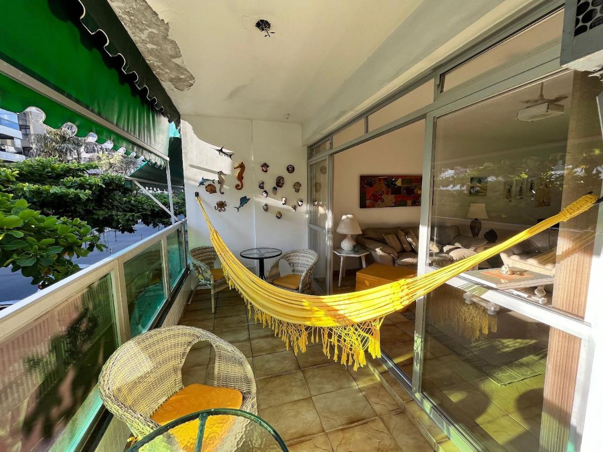 Super Aconchegante E Espacoso - Sacada Ampla E Perto Da Praia - Super Confortavel - Ap. 13 - Ed. Maison Du Parc 瓜鲁雅 外观 照片