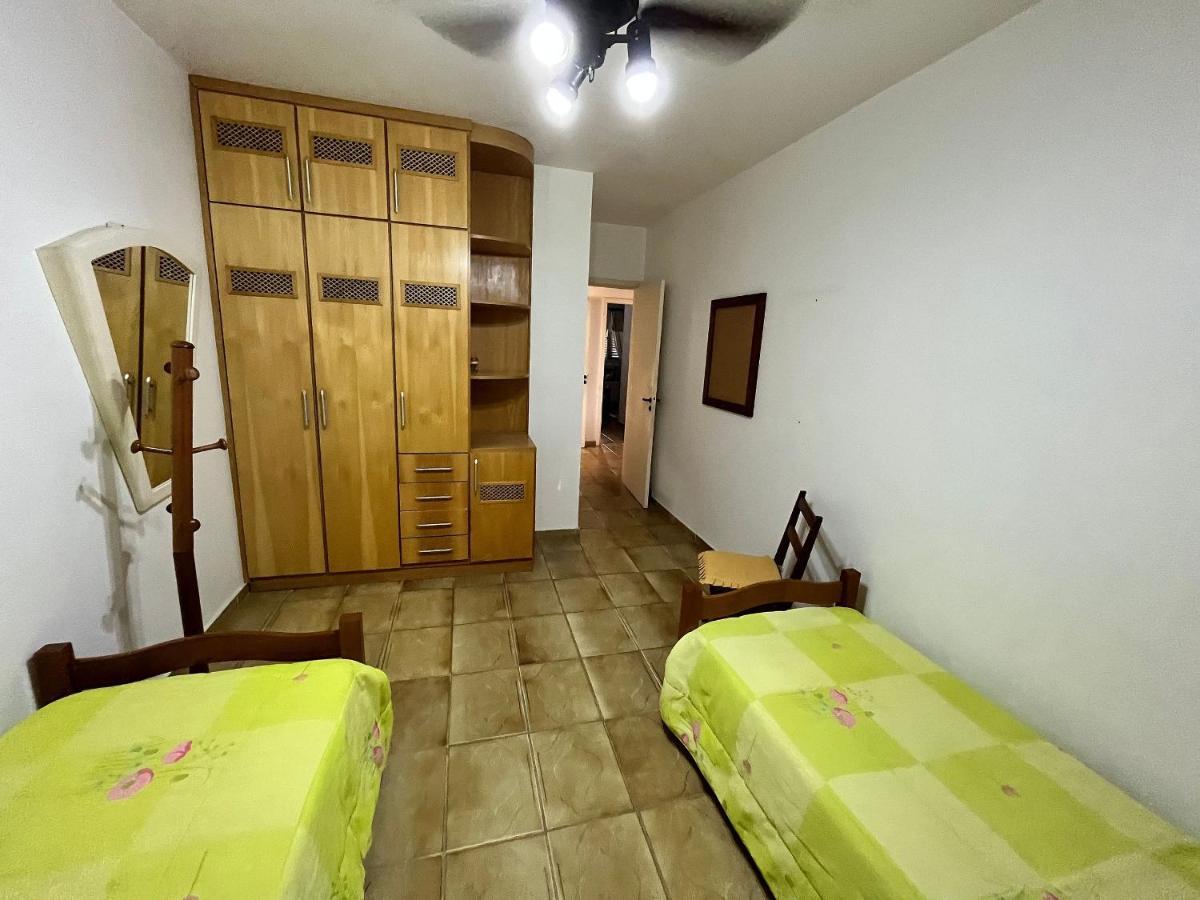 Super Aconchegante E Espacoso - Sacada Ampla E Perto Da Praia - Super Confortavel - Ap. 13 - Ed. Maison Du Parc 瓜鲁雅 外观 照片