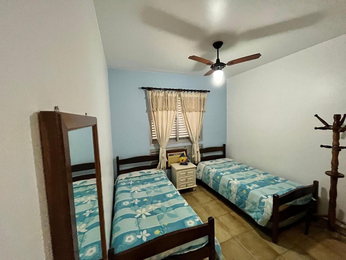Super Aconchegante E Espacoso - Sacada Ampla E Perto Da Praia - Super Confortavel - Ap. 13 - Ed. Maison Du Parc 瓜鲁雅 外观 照片