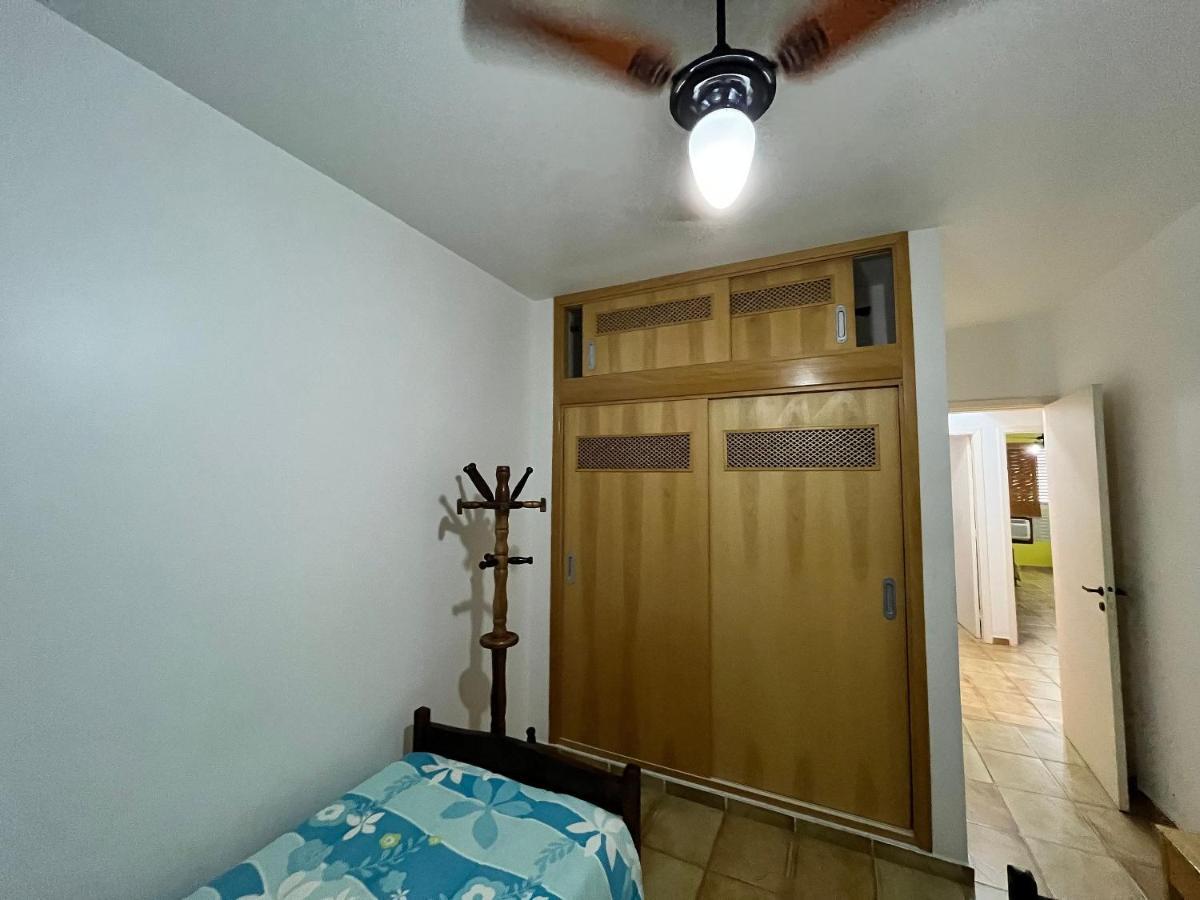 Super Aconchegante E Espacoso - Sacada Ampla E Perto Da Praia - Super Confortavel - Ap. 13 - Ed. Maison Du Parc 瓜鲁雅 外观 照片
