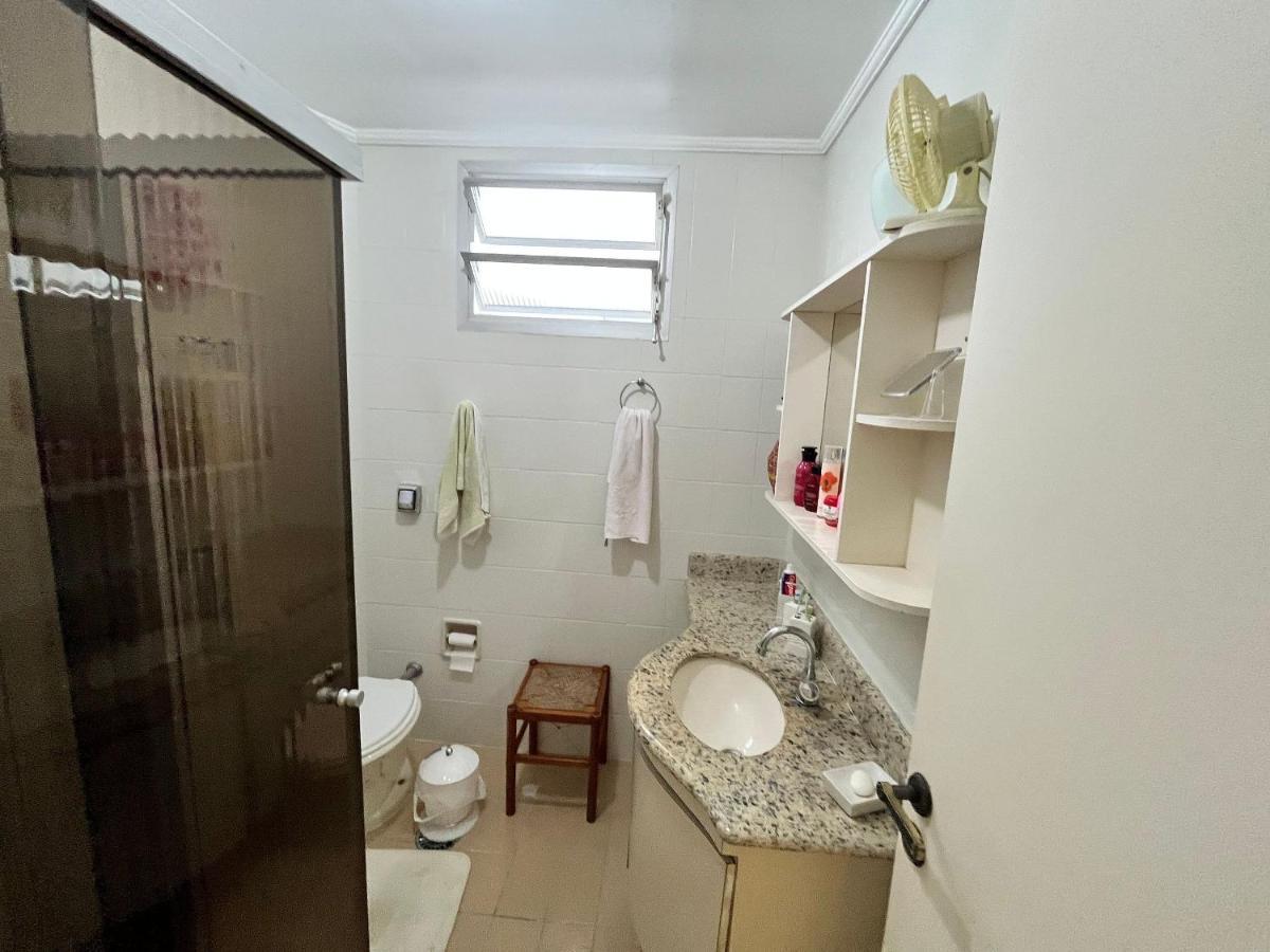 Super Aconchegante E Espacoso - Sacada Ampla E Perto Da Praia - Super Confortavel - Ap. 13 - Ed. Maison Du Parc 瓜鲁雅 外观 照片