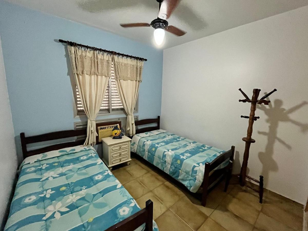 Super Aconchegante E Espacoso - Sacada Ampla E Perto Da Praia - Super Confortavel - Ap. 13 - Ed. Maison Du Parc 瓜鲁雅 外观 照片