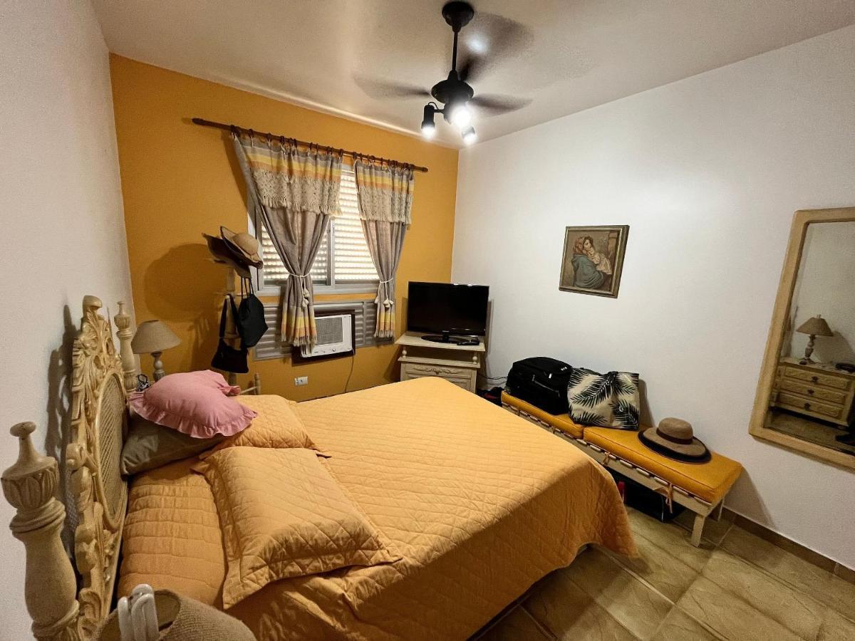 Super Aconchegante E Espacoso - Sacada Ampla E Perto Da Praia - Super Confortavel - Ap. 13 - Ed. Maison Du Parc 瓜鲁雅 外观 照片
